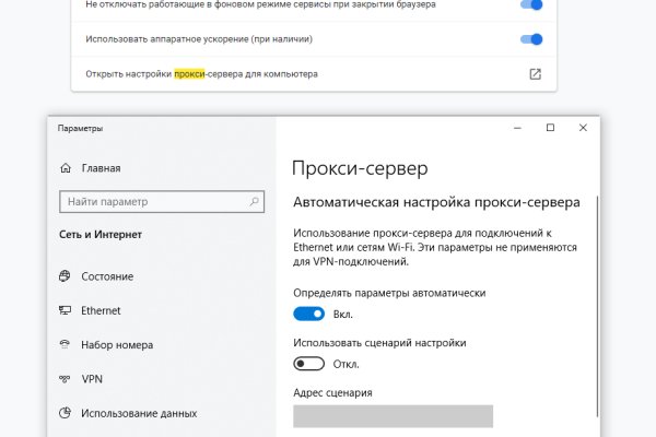 Ссылки для даркнета