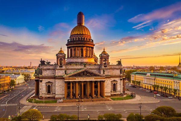 Гидра в даркнете